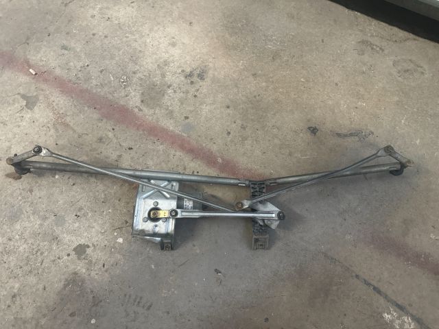 bontott SMART FORFOUR Első Ablaktörlő Szerkezet