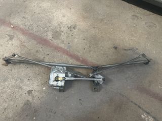 bontott SMART FORFOUR Első Ablaktörlő Szerkezet