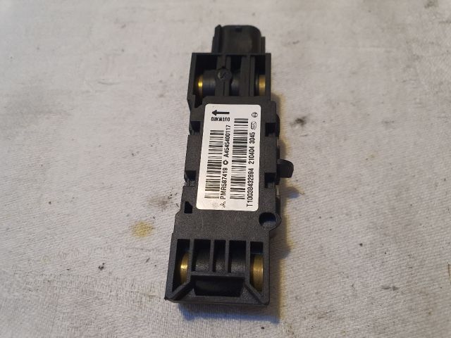 bontott SMART FORFOUR Első Középső Ütközés Érzékelő (Homlokfalon)