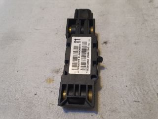 bontott SMART FORFOUR Első Középső Ütközés Érzékelő (Homlokfalon)