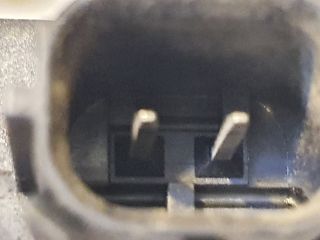 bontott SMART FORFOUR Első Középső Ütközés Érzékelő (Homlokfalon)