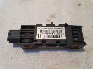 bontott SMART FORFOUR Első Középső Ütközés Érzékelő (Homlokfalon)