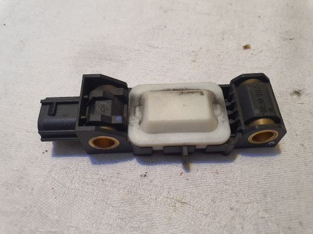 bontott SMART FORFOUR Első Középső Ütközés Érzékelő (Homlokfalon)