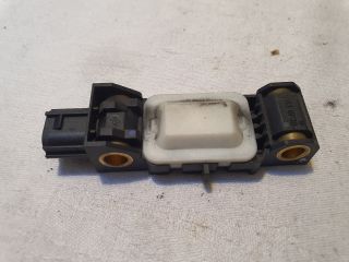 bontott SMART FORFOUR Első Középső Ütközés Érzékelő (Homlokfalon)