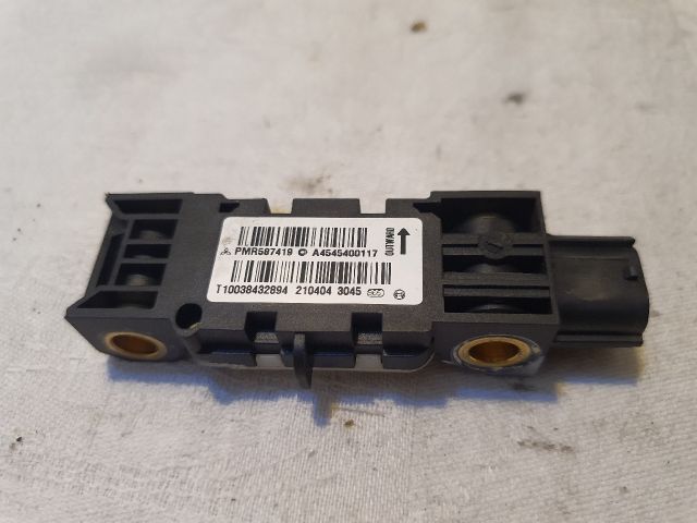 bontott SMART FORFOUR Első Középső Ütközés Érzékelő (Homlokfalon)