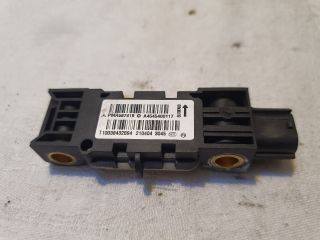 bontott SMART FORFOUR Első Középső Ütközés Érzékelő (Homlokfalon)