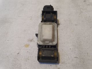 bontott SMART FORFOUR Első Középső Ütközés Érzékelő (Homlokfalon)