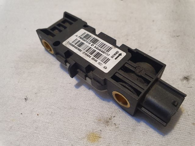 bontott SMART FORFOUR Első Középső Ütközés Érzékelő (Homlokfalon)