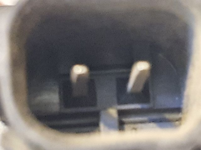 bontott SMART FORFOUR Első Középső Ütközés Érzékelő (Homlokfalon)