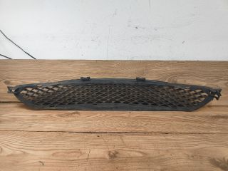 bontott SMART FORFOUR Első Lökhárító Alsó Középső Díszrács