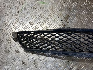 bontott SMART FORFOUR Első Lökhárító Alsó Középső Díszrács