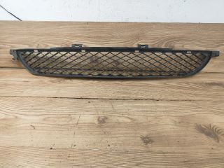 bontott SMART FORFOUR Első Lökhárító Alsó Középső Díszrács