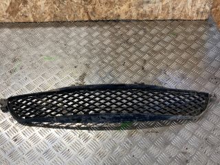 bontott SMART FORFOUR Első Lökhárító Alsó Középső Díszrács