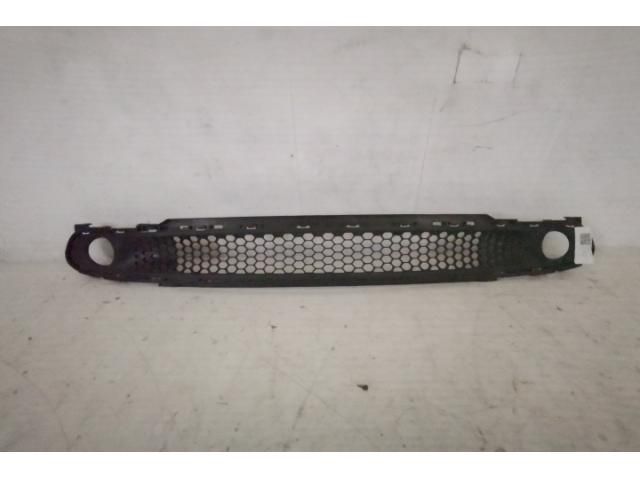 bontott SMART FORFOUR Első Lökhárító Alsó Középső Díszrács