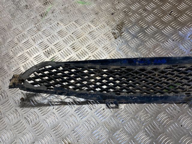 bontott SMART FORFOUR Első Lökhárító Alsó Középső Díszrács