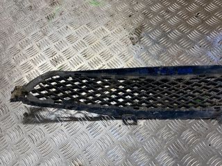 bontott SMART FORFOUR Első Lökhárító Alsó Középső Díszrács