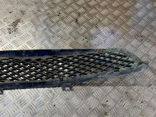 bontott SMART FORFOUR Első Lökhárító Alsó Középső Díszrács