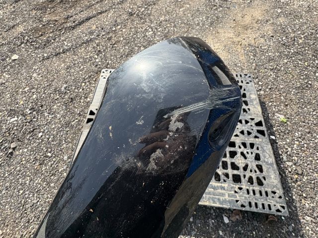 bontott SMART FORFOUR Első Lökhárító Alsó (Műanyag)