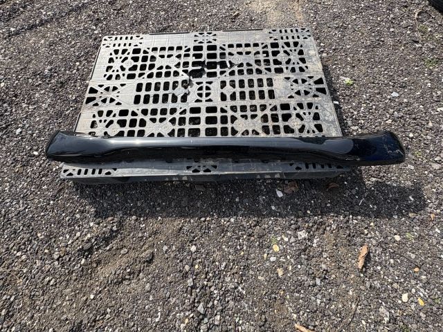 bontott SMART FORFOUR Első Lökhárító Alsó (Műanyag)