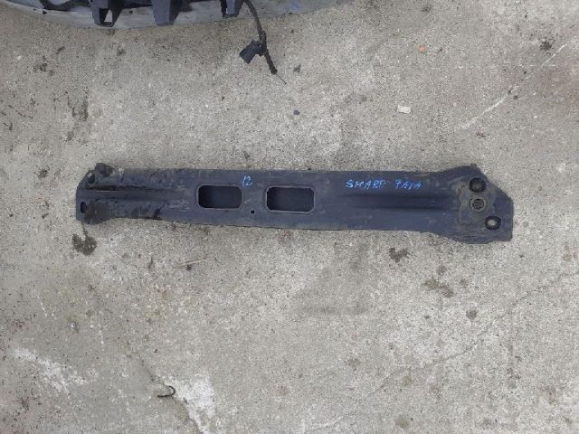 bontott SMART FORFOUR Első Lökhárító Merevítő (Fém)