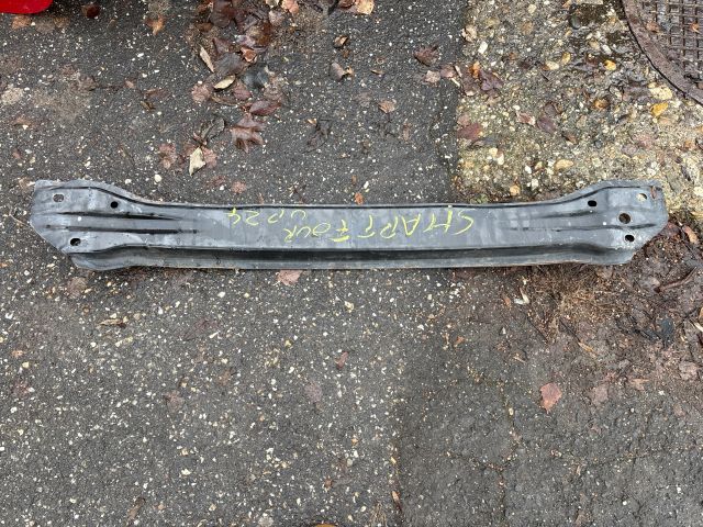 bontott SMART FORFOUR Első Lökhárító Merevítő (Fém)