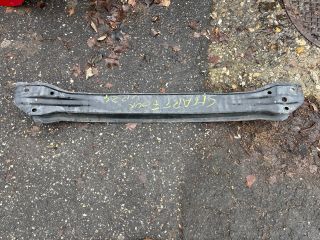 bontott SMART FORFOUR Első Lökhárító Merevítő (Fém)