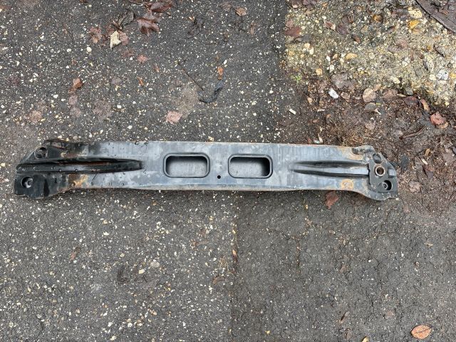 bontott SMART FORFOUR Első Lökhárító Merevítő (Fém)