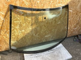 bontott SMART FORFOUR Első Szélvédő