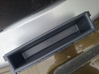 bontott SMART FORFOUR Első Tároló Rekesz