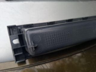 bontott SMART FORFOUR Első Tároló Rekesz