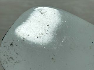 bontott SMART FORFOUR Első Vonószem Burkolat