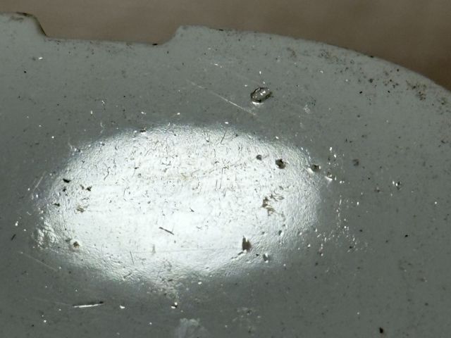 bontott SMART FORFOUR Első Vonószem Burkolat