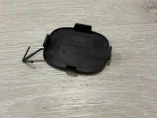 bontott SMART FORFOUR Első Vonószem Burkolat