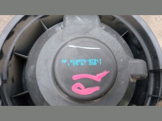 bontott SMART FORFOUR Fűtőmotor (Klímás)