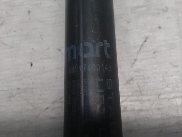 bontott SMART FORFOUR Gázrugós Kitámasztó Teleszkóp Csomagtérajtó (Pozíciófüggetlen)