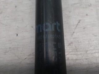 bontott SMART FORFOUR Gázrugós Kitámasztó Teleszkóp Csomagtérajtó (Pozíciófüggetlen)