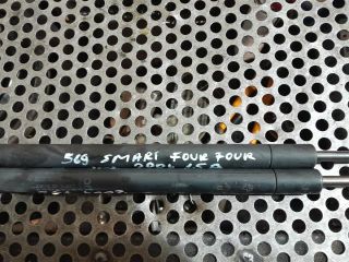 bontott SMART FORFOUR Gázrugós Kitámasztó Teleszkóp Pár Csomagtérajtó