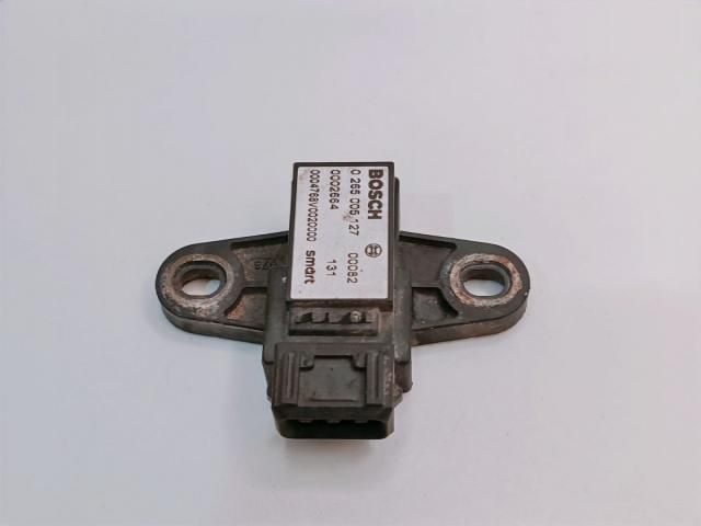 bontott SMART FORFOUR Gyorsulás Jeladó