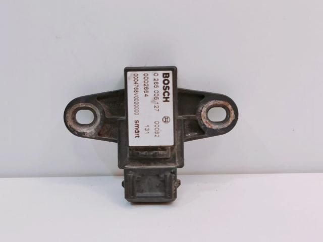 bontott SMART FORFOUR Gyorsulás Jeladó