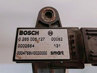 bontott SMART FORFOUR Gyorsulás Jeladó