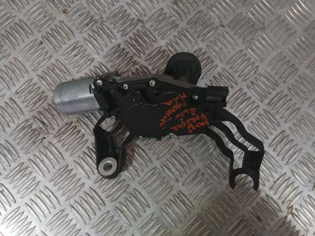 bontott SMART FORFOUR Hátsó Ablaktörlő Motor