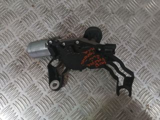 bontott SMART FORFOUR Hátsó Ablaktörlő Motor