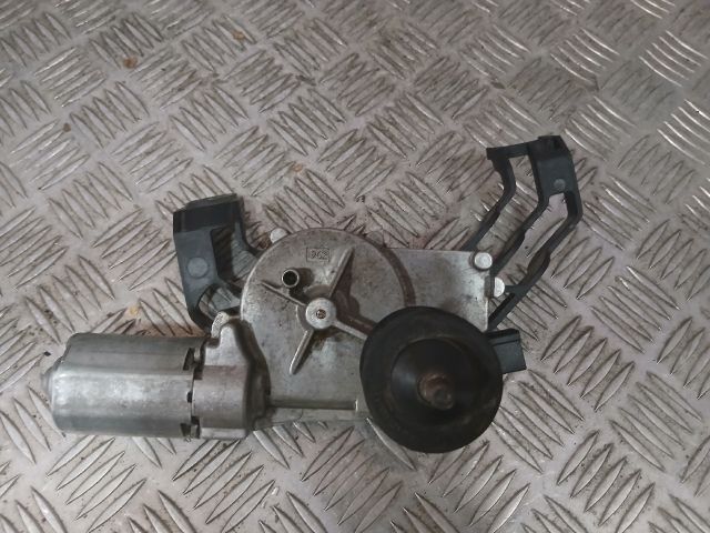 bontott SMART FORFOUR Hátsó Ablaktörlő Motor