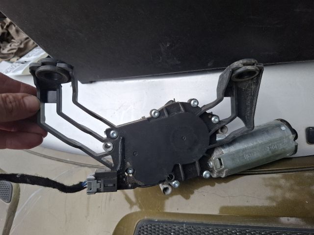 bontott SMART FORFOUR Hátsó Ablaktörlő Motor