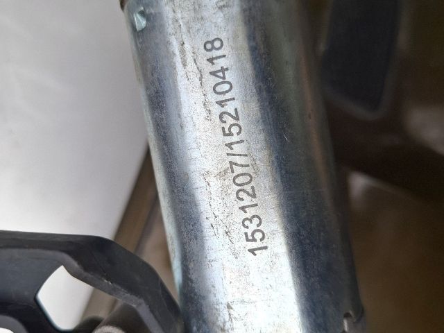 bontott SMART FORFOUR Hátsó Ablaktörlő Motor