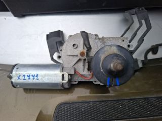 bontott SMART FORFOUR Hátsó Ablaktörlő Motor