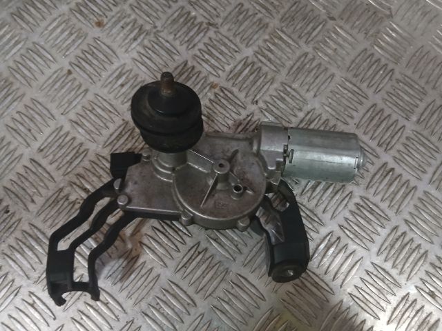 bontott SMART FORFOUR Hátsó Ablaktörlő Motor