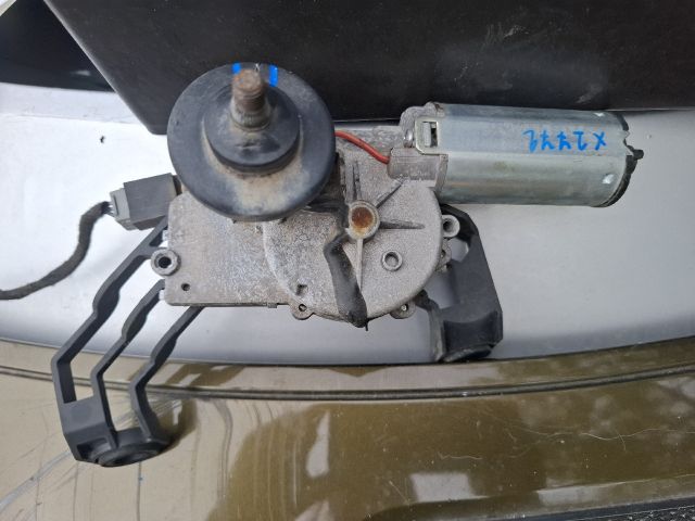 bontott SMART FORFOUR Hátsó Ablaktörlő Motor