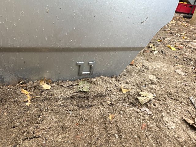 bontott SMART FORFOUR Hátsó Embléma