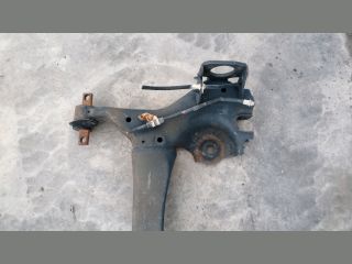 bontott SMART FORFOUR Hátsó Híd (Tárcsafékes)